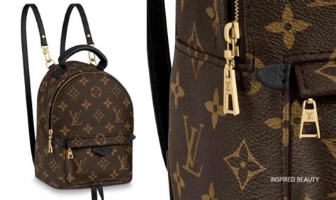 louis vuitton lock me backpack dupe|louis vuitton zippy wallet dupe.